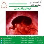 غربالگری-قلب-جنین