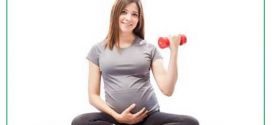 ورزش-در-بارداری