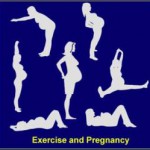 فواید ورزش در بارداری